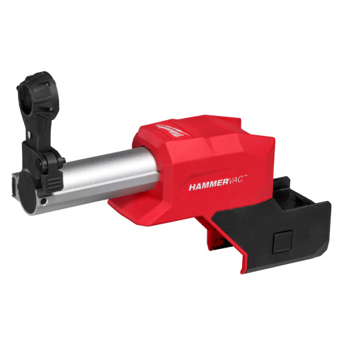 Milwaukee MIL-2908-DE M18 FUEL HAMMERVAC 5/8in Dedicated Dust Extractor