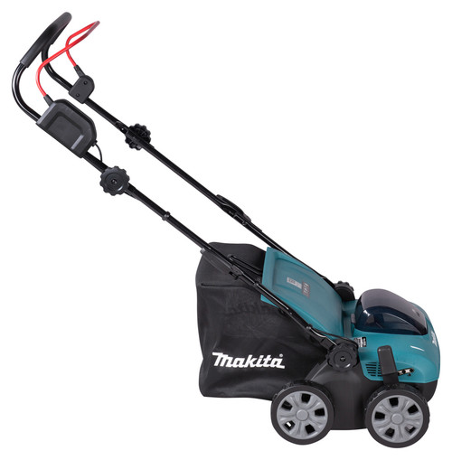 Makita MAK-DUV320Z 18V LXT Brushless 12in Dethatcher/Scarifier Bare Tool