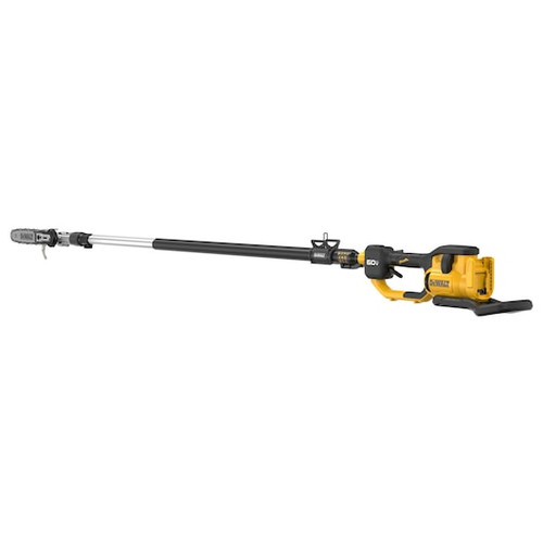 DEWALT DEW-DCPS675B-CA 60V MAX 160in Brushless Cordless Telescoping Pole Saw Bare Tool