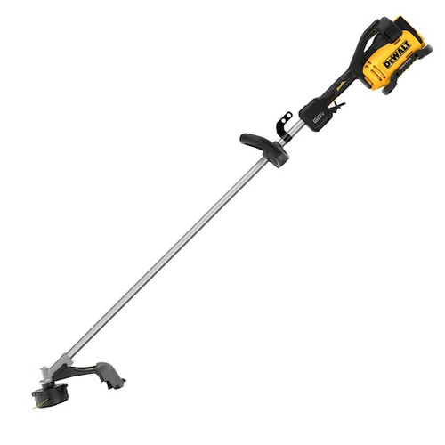 DEWALT DEW-DCST980B-CA 60V MAX 17-1/2in String Trimmer with D-Ring Handle Bare Tool