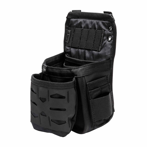 Diamondback ToolBelts DBT-DB2-53-BK-XX Flux X Pouch
