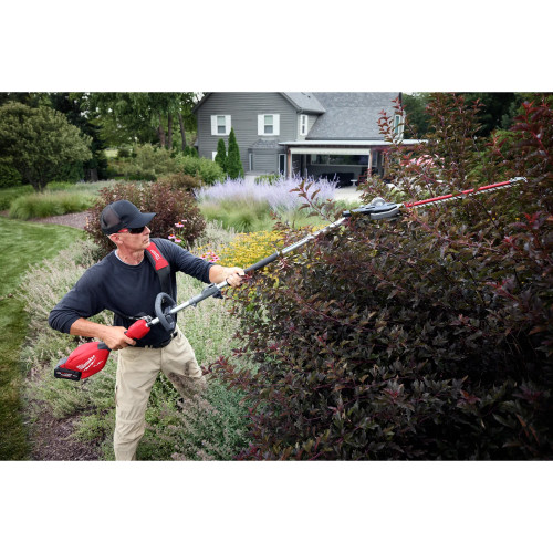 Milwaukee MIL-3016-20 GEN2 M18 FUEL QUIK-LOK Power Head Bare Tool