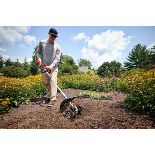 Milwaukee MIL-3016-20 GEN2 M18 FUEL QUIK-LOK Power Head Bare Tool