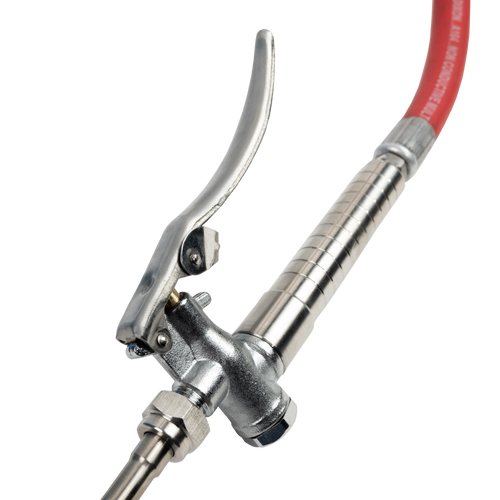 OX Tools OX-P045701 Pro Concrete Sprayer