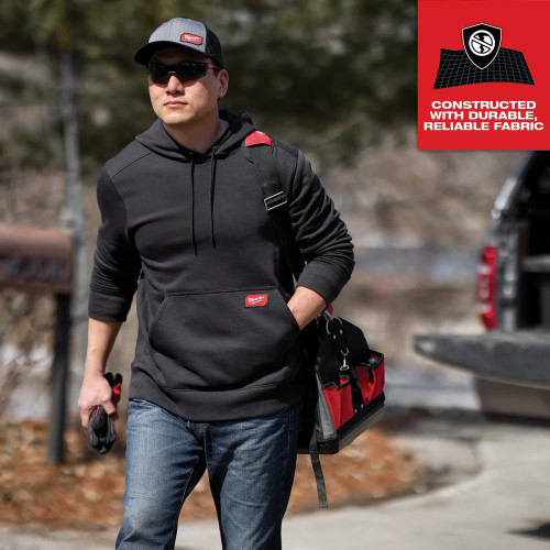 Milwaukee MIL-505G GRIDIRON Snapback Trucker Hat - Gray