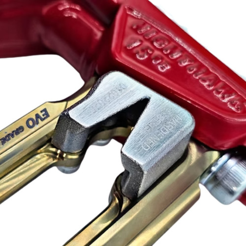 Kinetic Customs KIN-NHNP-AD Nighthawk Side Nail Puller