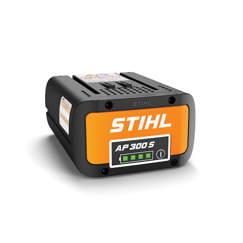 Stihl STIHL-FSA135-AP300S FSA 135 Cordless Brush Cutter + AP300S Battery