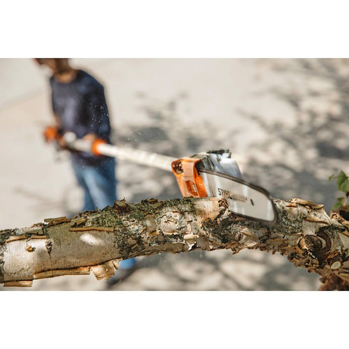 Stihl STIHL-HTA135-AP300S HTA 135 10in Cordless Pole Pruner + AP300S Battery