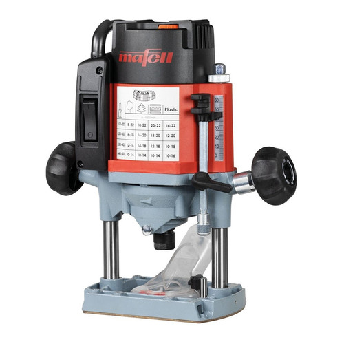 Mafell MAF-91C723 LO 65Ec 240V Hand Router