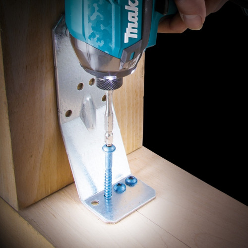 Makita MAK-TD002GZ01 40V MAX XGT Brushless 1/4in Impact Driver Bare Tool