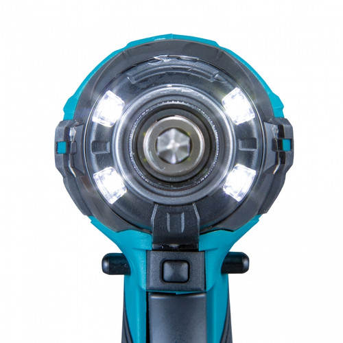 Makita MAK-TD002GZ01 40V MAX XGT Brushless 1/4in Impact Driver Bare Tool