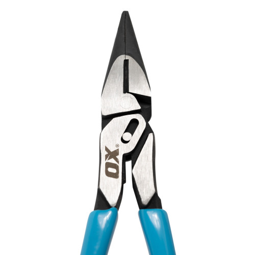 OX Tools OX-P327501 MaxForce Needle Nose Pliers