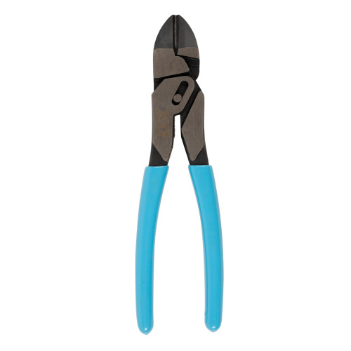 OX Tools OX-P327601 Max Force Side Cutter Pliers