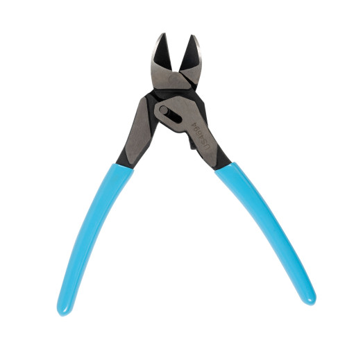 OX Tools OX-P327601 Max Force Side Cutter Pliers