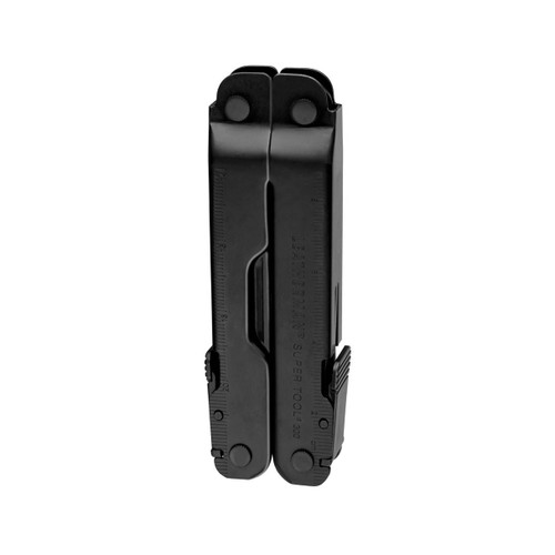 Leatherman LM-831152 Super Tool 300 - Black
