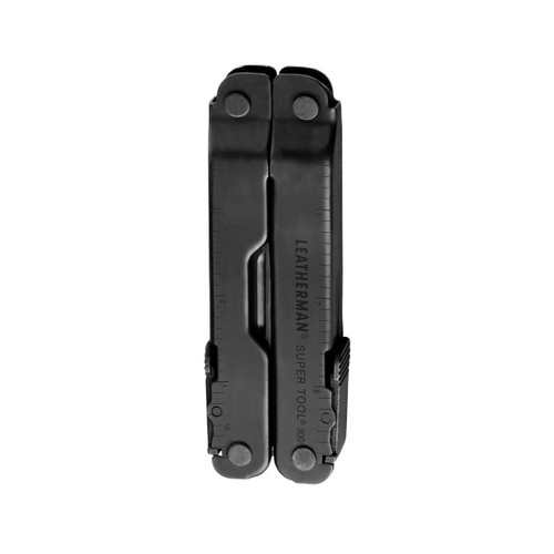 Leatherman LM-831152 Super Tool 300 - Black
