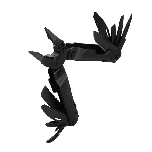 Leatherman LM-831562 Rebar - Black
