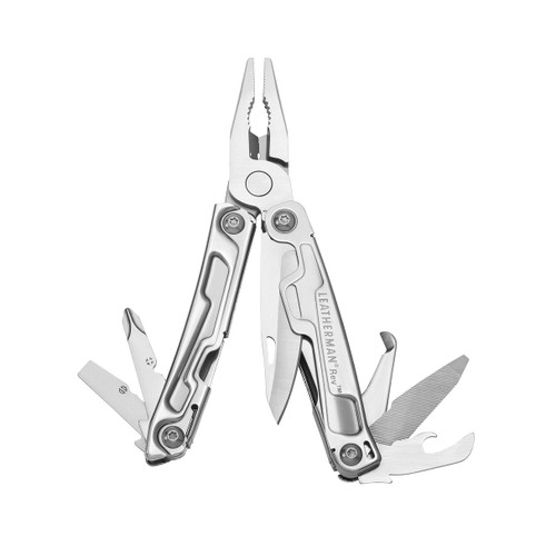 Leatherman LM-832129 Rev