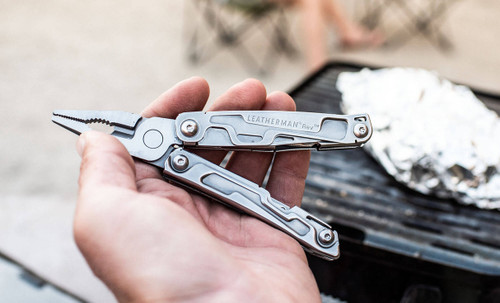 Leatherman LM-832129 Rev