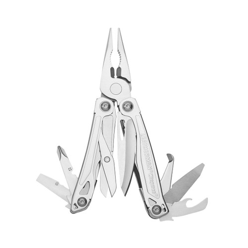 Leatherman LM-832522 Wingman