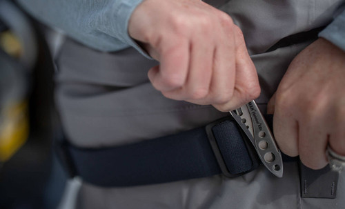 Leatherman LM-832426 Skeletool KBX - Stainless