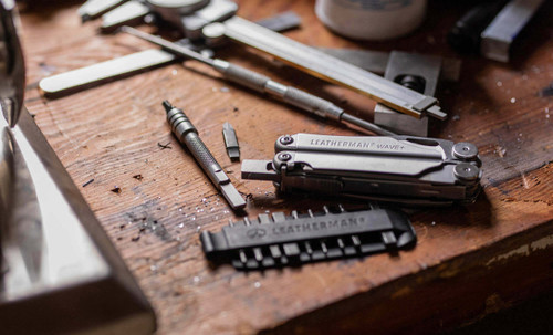 Leatherman LM-832525 Wave+