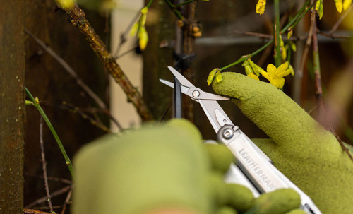 Leatherman LM-832525 Wave+