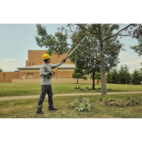 DEWALT DEW-DCPPR320B 20V MAX 1-1/2in Cordless Pole Pruner Bare Tool