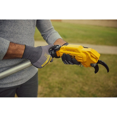 DEWALT DEW-DCPPR320B 20V MAX 1-1/2in Cordless Pole Pruner Bare Tool