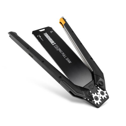 ToughBuilt TB-H4-21-2X Folding Pull Saw