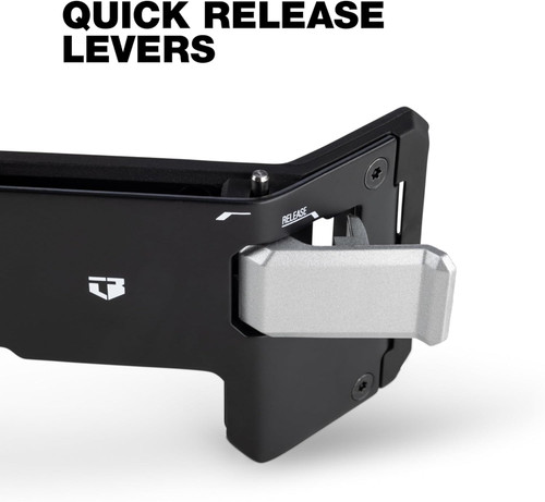 ToughBuilt TB-B1-A-30 STACKTECH Cliptech Bar