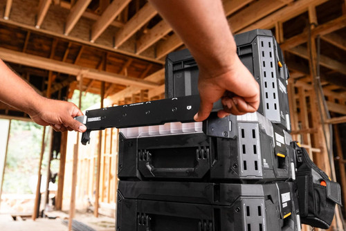 ToughBuilt TB-B1-A-30 STACKTECH Cliptech Bar