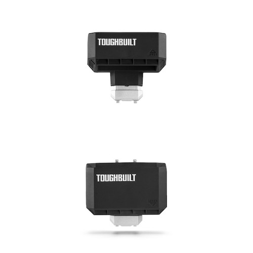 ToughBuilt TB-B1-A-54 STACKTECH Level Holder / Long Tool Holder