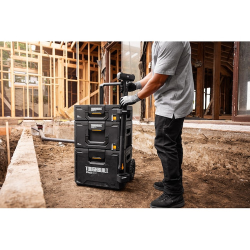 ToughBuilt TB-B1-A-54 STACKTECH Level Holder / Long Tool Holder