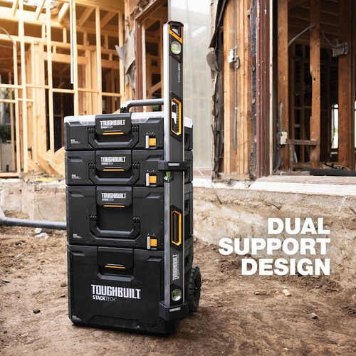 ToughBuilt TB-B1-A-54 STACKTECH Level Holder / Long Tool Holder