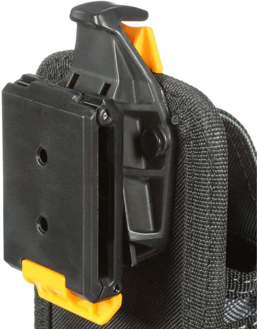 ToughBuilt TB-CT-34-B Meter/Tester Pouch