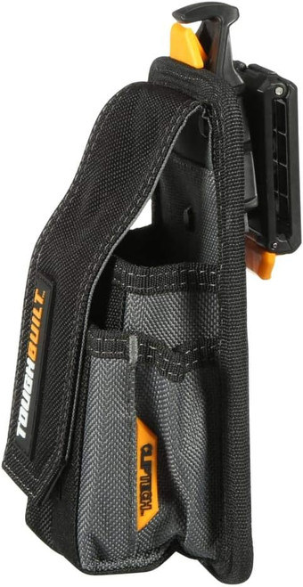 ToughBuilt TB-CT-34-B Meter/Tester Pouch