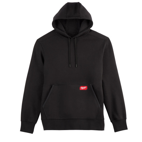 Milwaukee MIL-351BXX FREEFLEX Pullover Hoodie - Black
