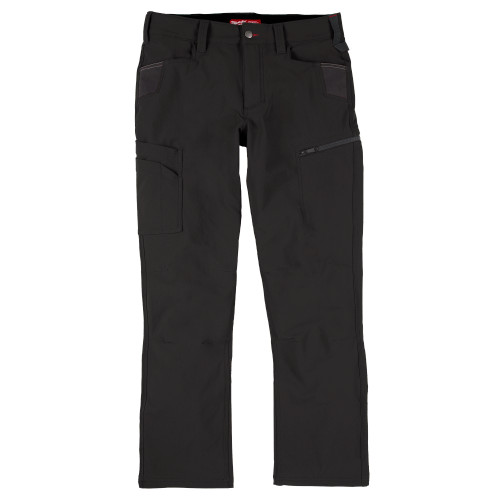 Milwaukee MIL-M651BXX FREEFLEX Mens Tech Pants - Black
