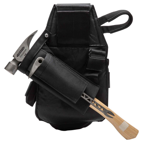 Diamondback DBT-DB5-62-BK-RH-XX Raider X Belt System Right Hand Dominant