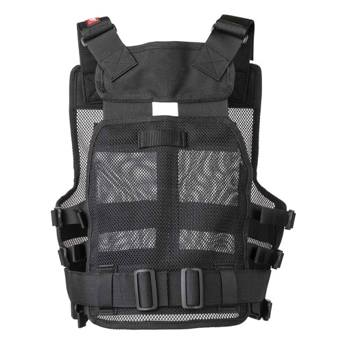 Diamondback DBT-DB5-71-BK-BK-LH-XX Denali '25 Vest System Black Left Hand Dominant