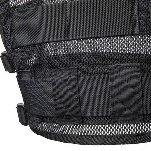 Diamondback DBT-DB5-72-BK-OR-LH-XX Artisan '25 Vest System Hi Viz Orange Left Hand Dominant