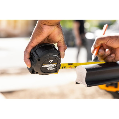 ToughBuilt TB-H2-T-122-XX Problade Tape Measure