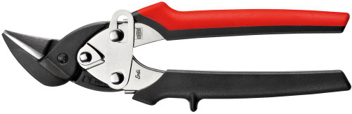 Bessey BES-D15-AL-BE Compact Aviation Snip Left Cutting