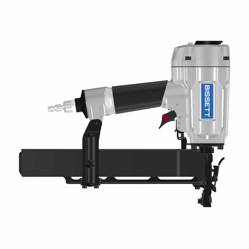 Bissett BIS-BT-MCS1651 7/16in Medium Crown Stapler
