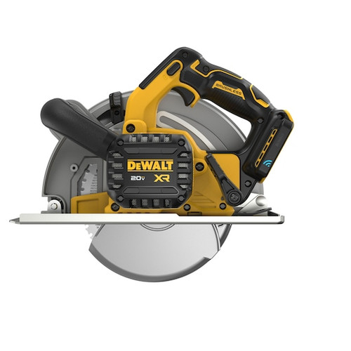 DEWALT DEW-DCS383B 20X MAX XR 7-1/4in Metal Cutting Circular Saw Bare Tool