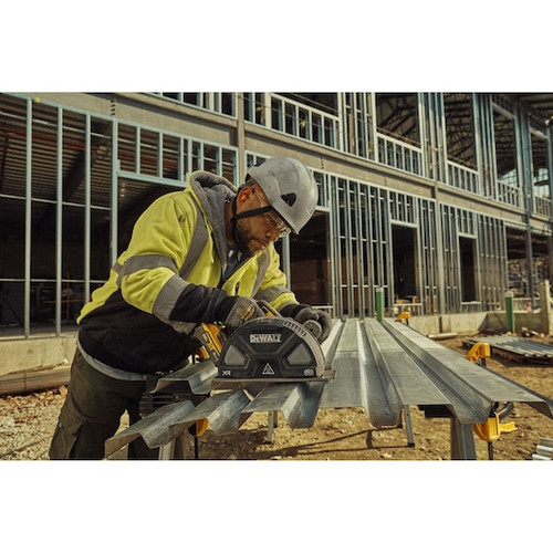 DEWALT DEW-DCS383B 20X MAX XR 7-1/4in Metal Cutting Circular Saw Bare Tool