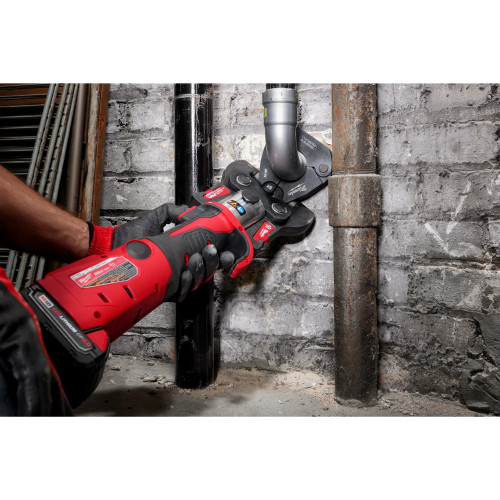 Milwaukee MIL-49-16-2683 1/2in- 2in IPS-P Jaw and Pivoting Ring Kit for M18 FORCE LOGIC Press Tools