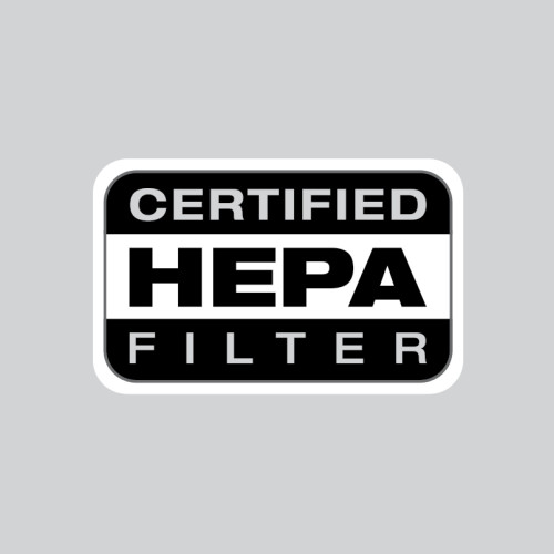 Milwaukee MIL-49-90-1968 HEPA FILTER 2-Pack