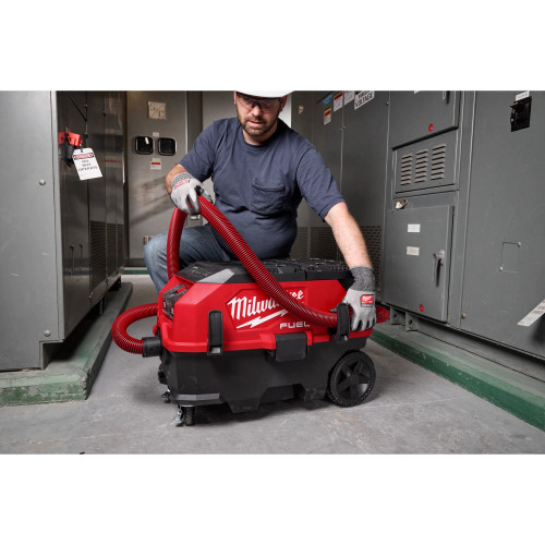 Milwaukee MIL-49-90-1973 10ft Accessory Hose